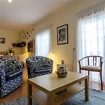 This Warm And Comfortable Apartment
