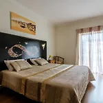 This Warm And Comfortable Apartment