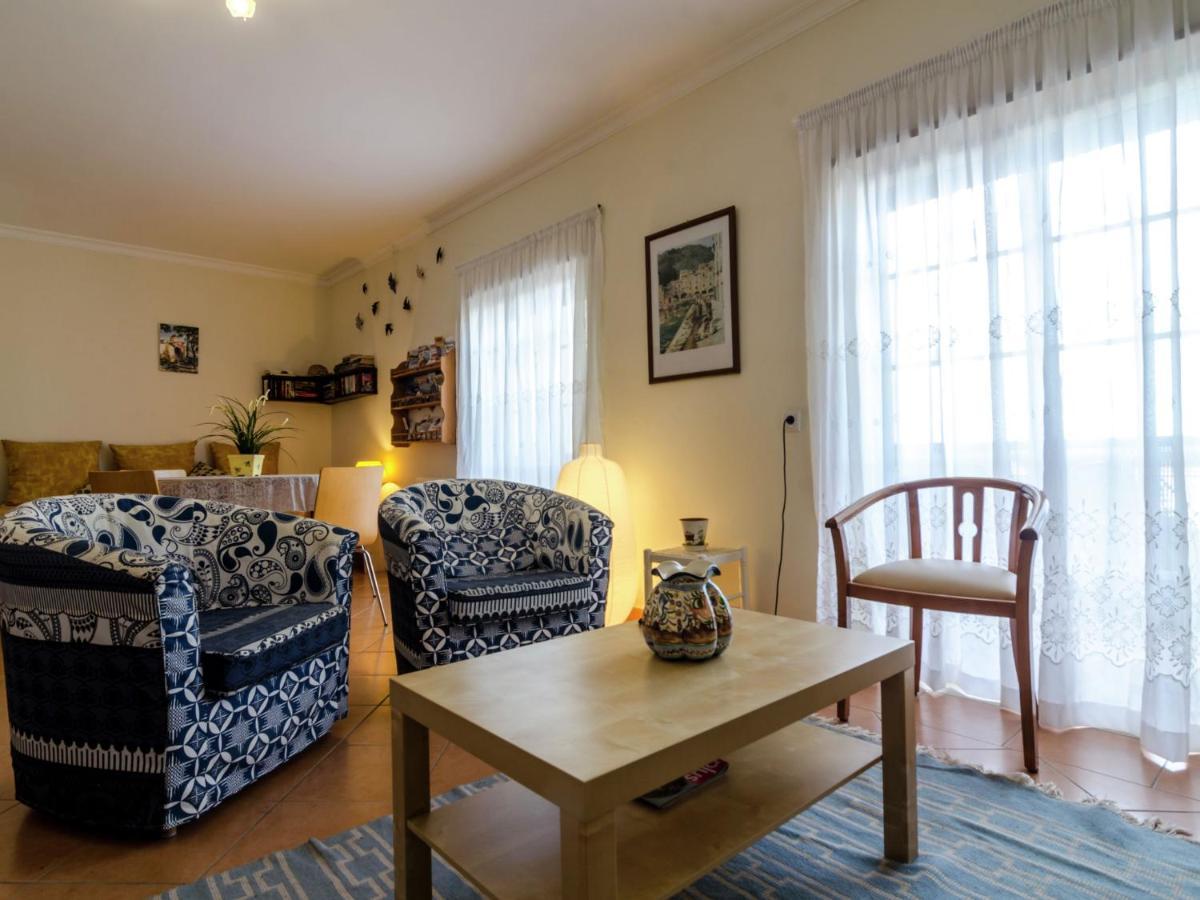 Apartment Warm And Comfortable *