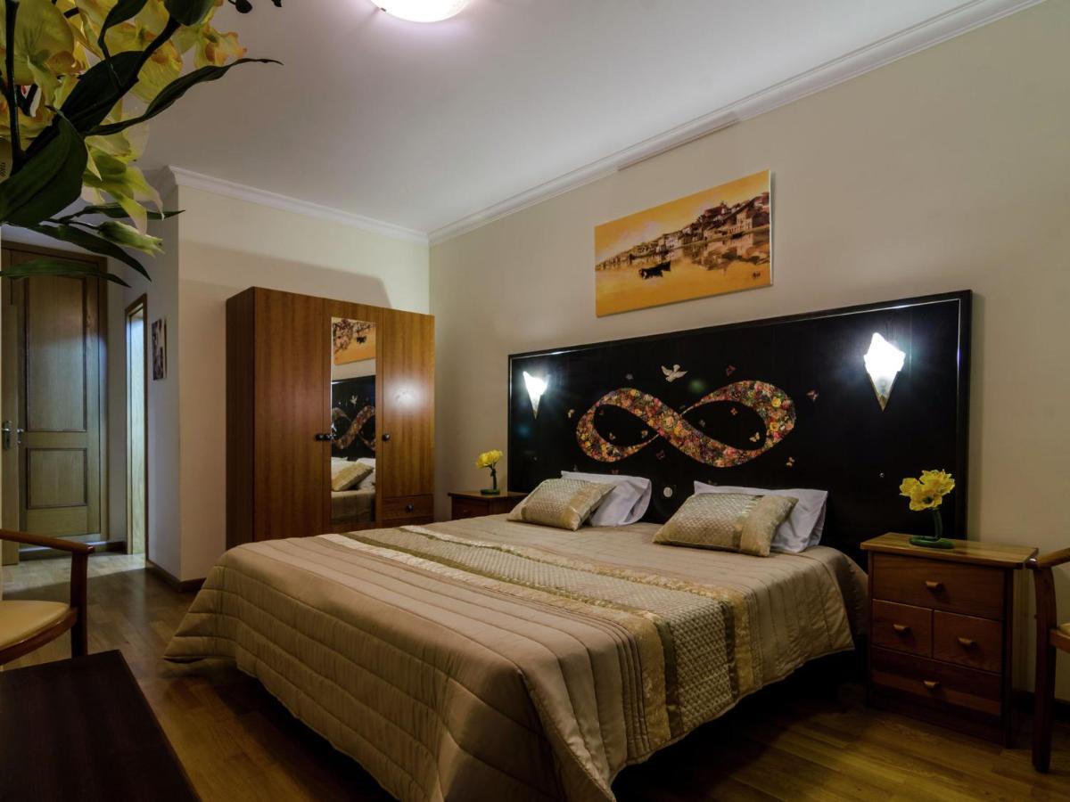 Warm And Comfortable Apartment