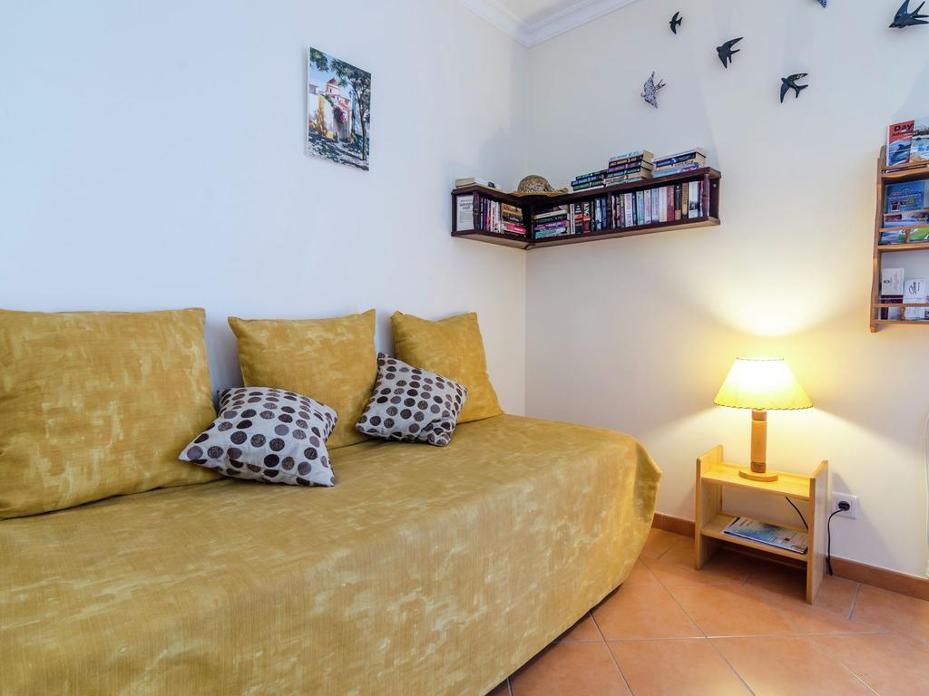 Apartment Warm And Comfortable