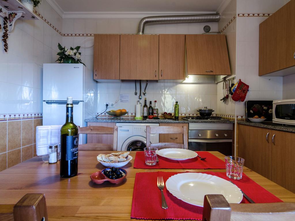 Apartment Warm And Comfortable